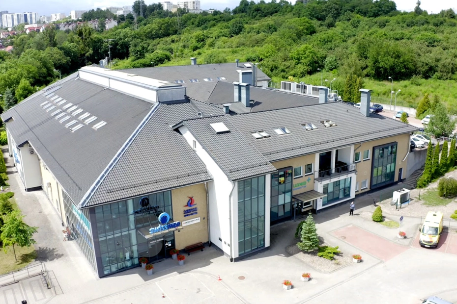 Ubezpieczenia LuxMed
