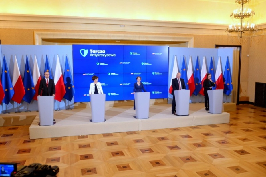 fot. Ministerstwo Rodziny, Pracy i Polityki Społecznej, flickr.com