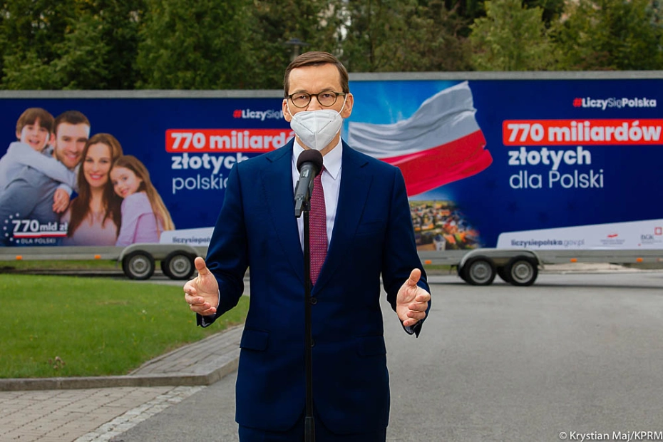 Mateusz Morawiecki