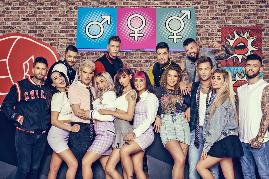 Warsaw Shore