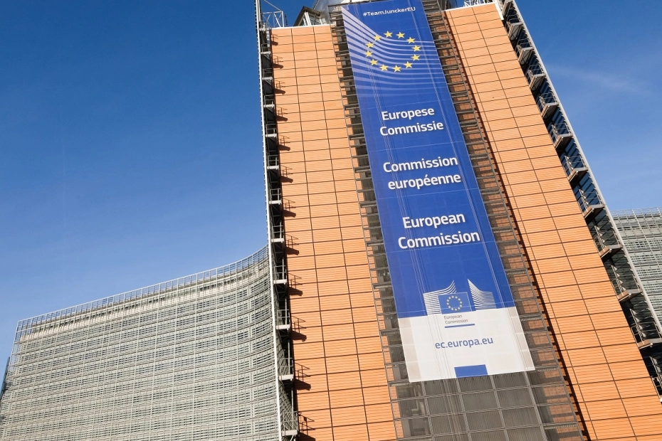 Komisja Europejska