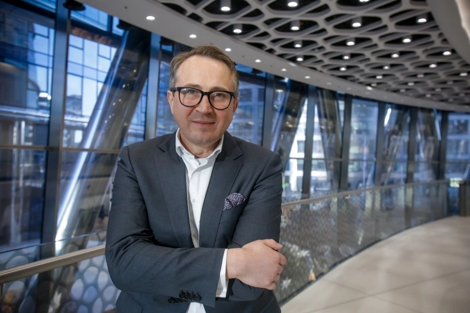 Tomasz Hadzik, PayPo