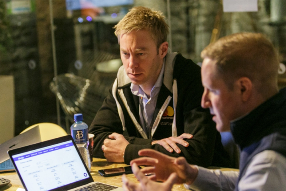 Trwa nabór do programu akceleracyjnego Start Path Global