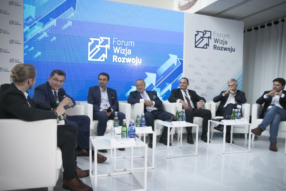 Forum Wizja Rozwoju