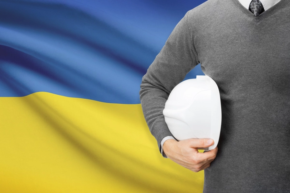 pracownicy ukraińscy
