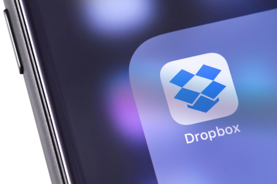 Dropbox