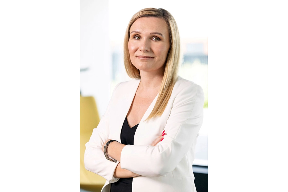 Aleksandra Browarska-Królicka