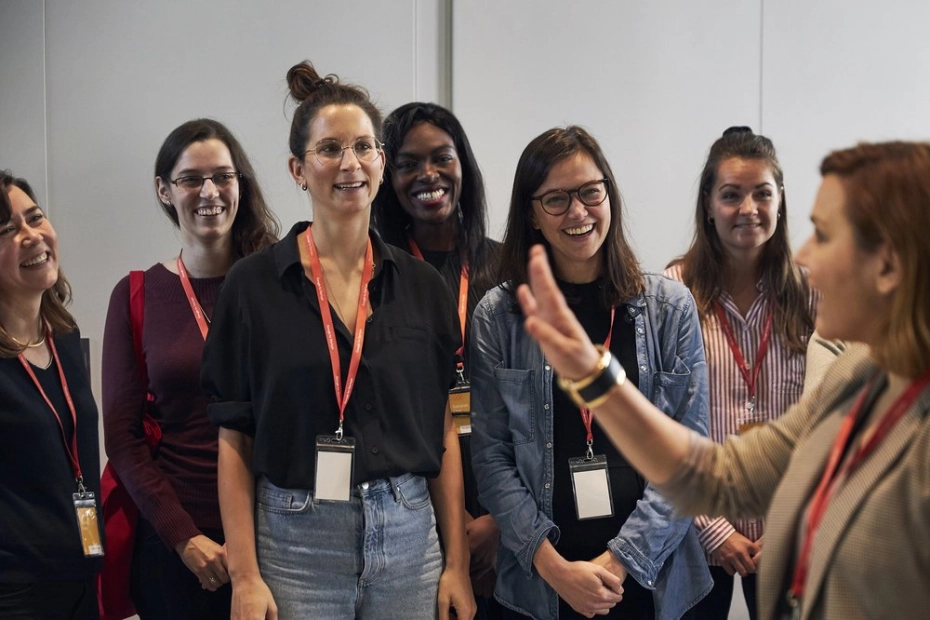 Zuzanna Sielicka-Kalczyńska z Whisbear polską uczestniczką programu Google Women Founders