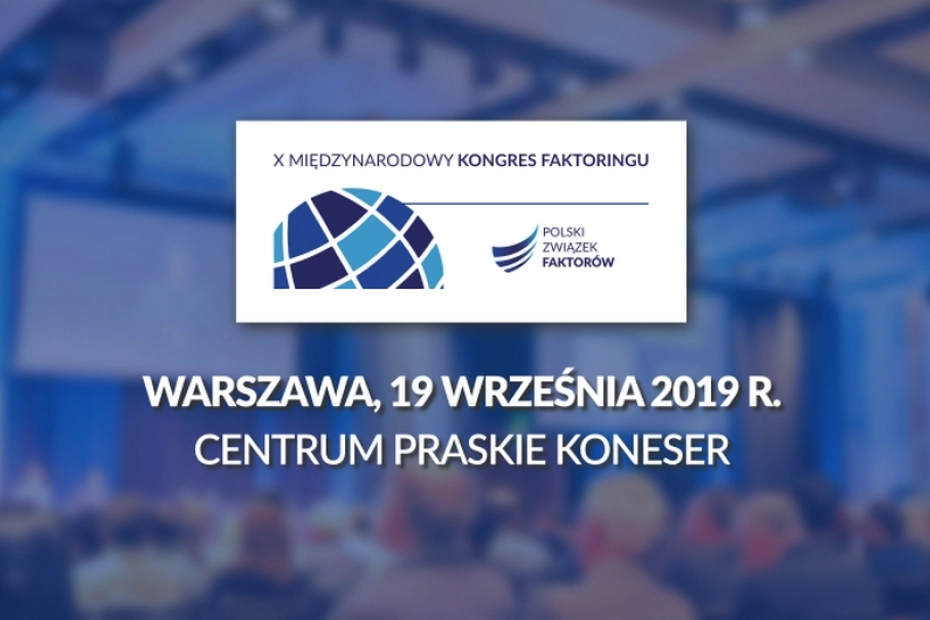 Finansowanie faktur w Polsce ma już 25 lat!