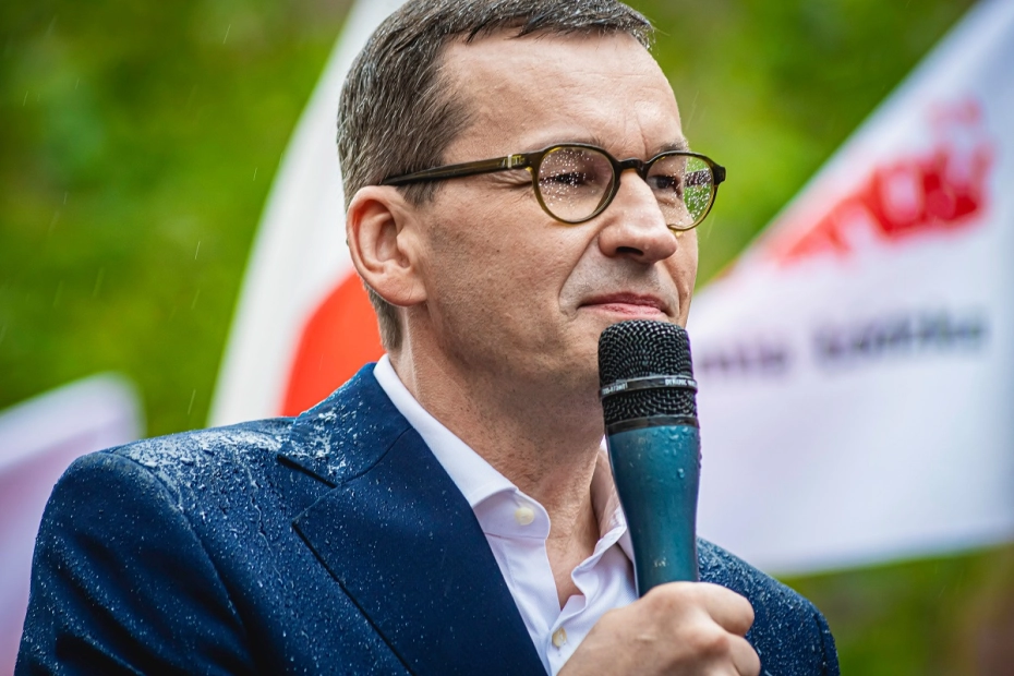 Morawiecki