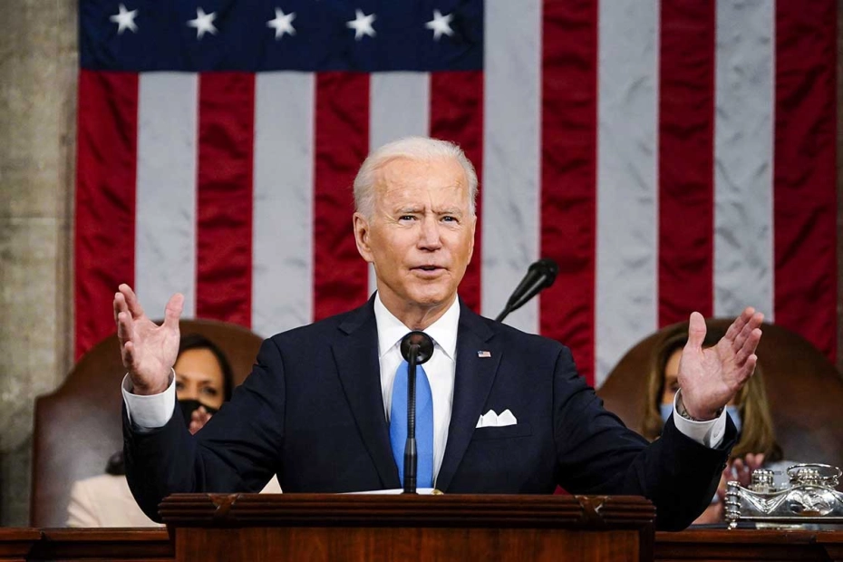 Joe Biden