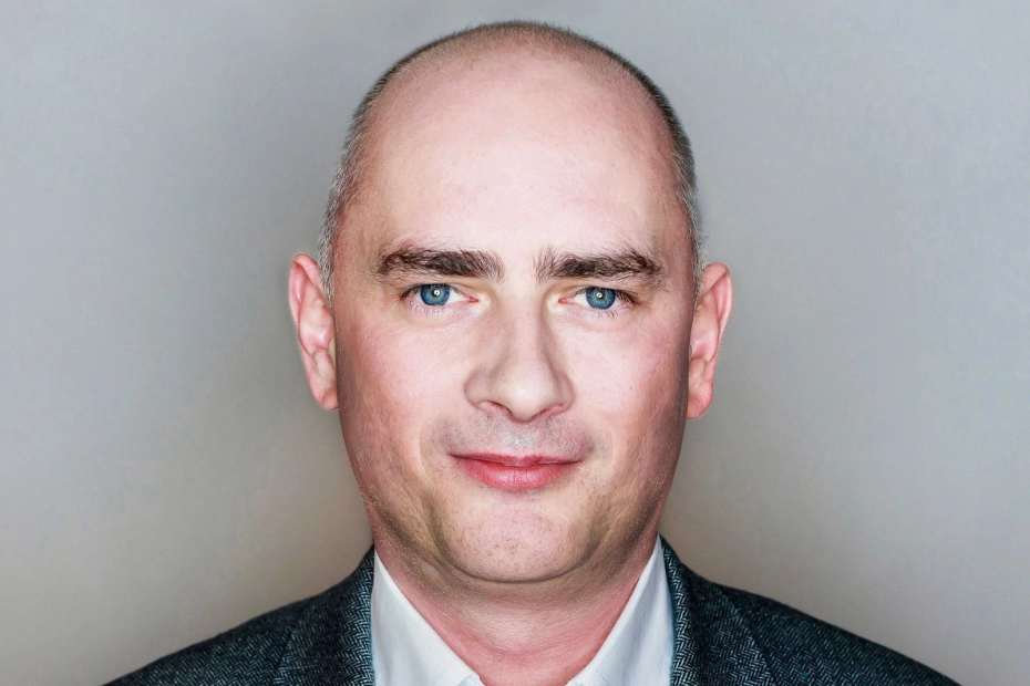 Fot. Krzysztof Bieliński
