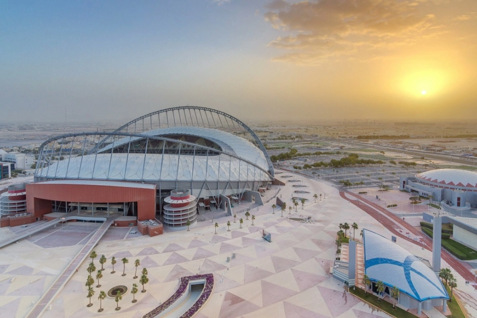 Doha Sports City
