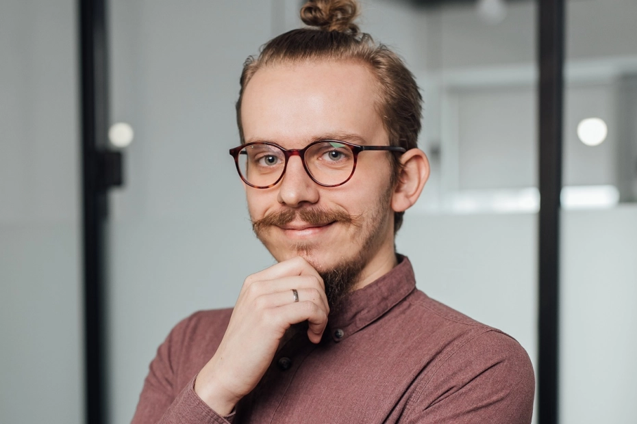 Kamil Cupiał, Strategist & Lean Marketing Consulta
