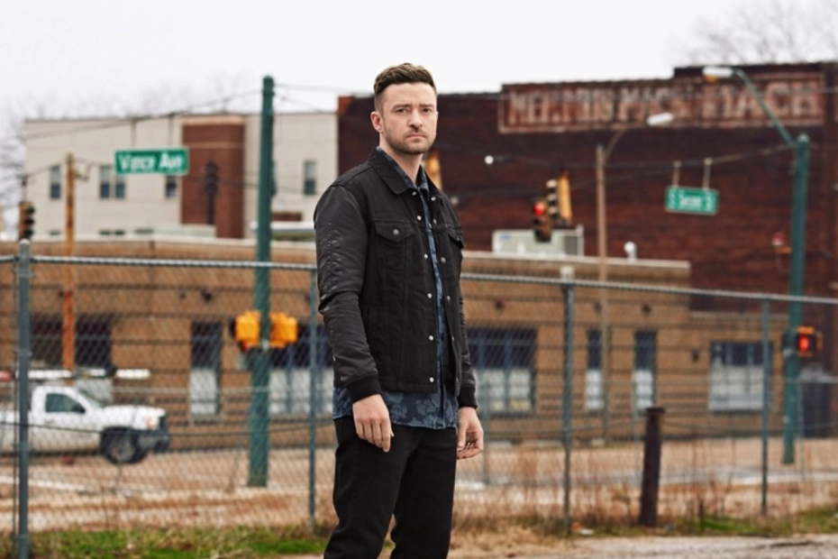 Justin Timberlake