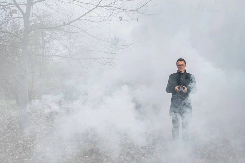 Airly bada wpływ stanu powietrza na liczbę zakażeń koronawirusem. W planach kolejne inwestycje