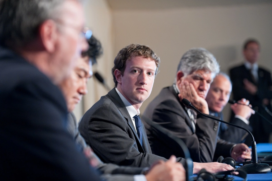 Zuckerberg