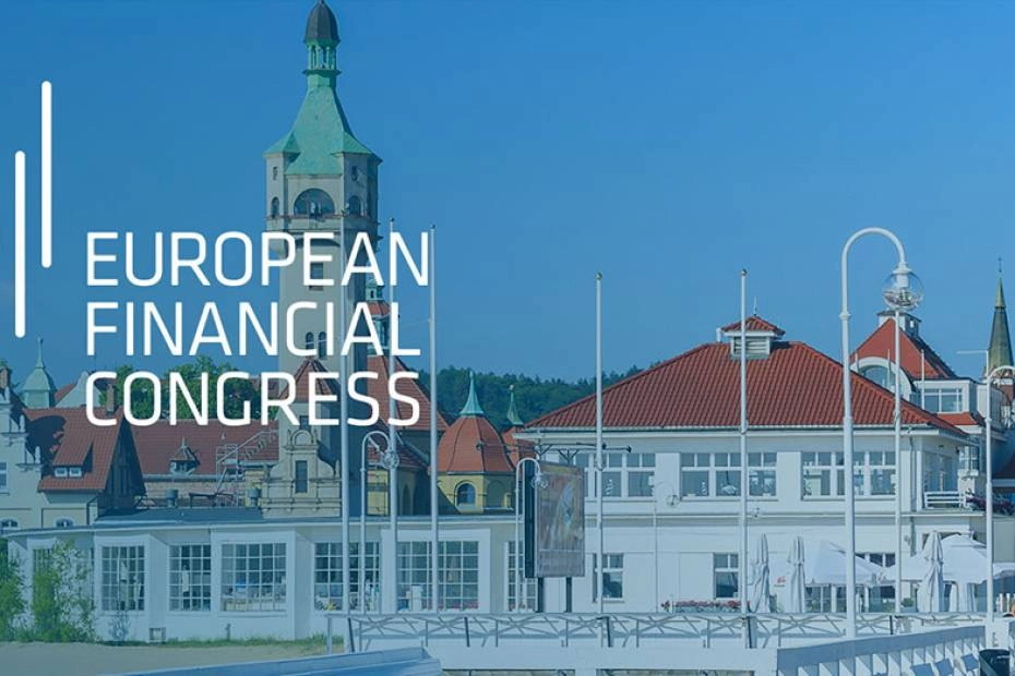 X Europejski Kongres Finansowy, 12-14 października 2020 - Zapraszamy na debaty online