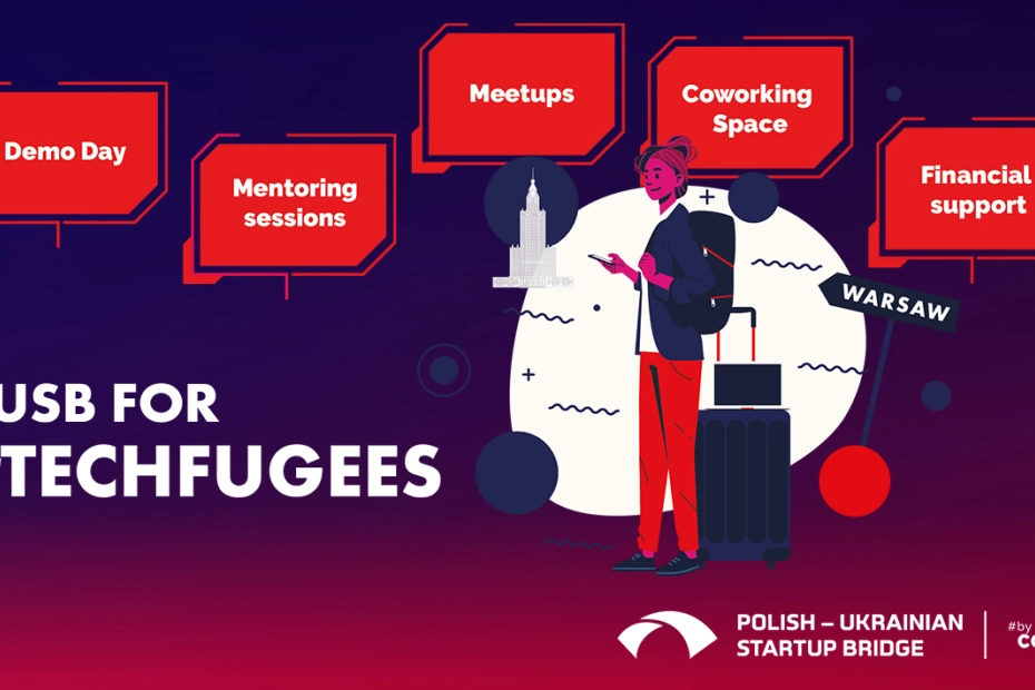 Polish-Ukrainian Startup Bridge