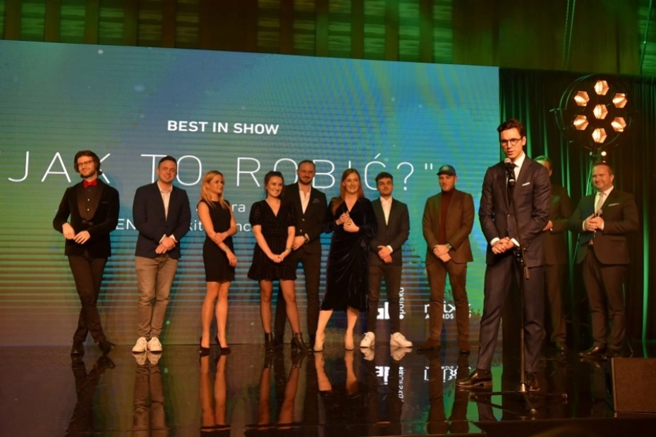 Tak zwycięża się w digitalu. Nagrody IAB MIXX Awards rozdane!