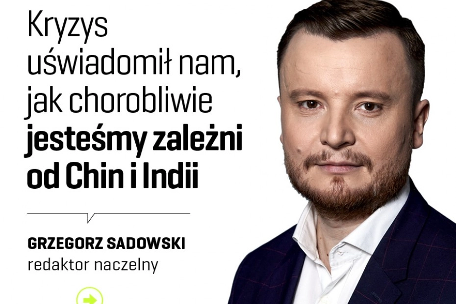 Szukajmy swojej szansy