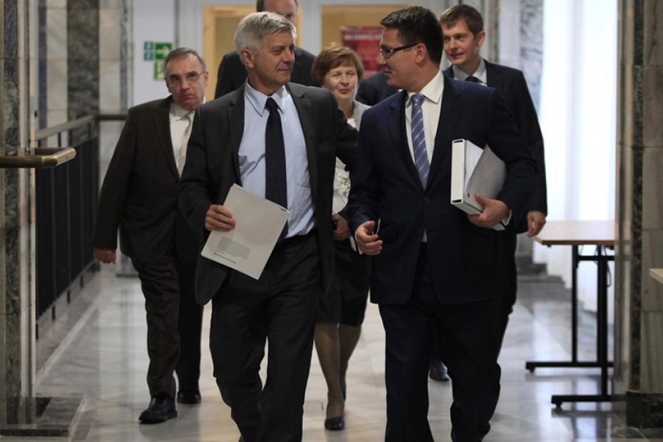 fot. Stefan Maszewski/REPORTER
