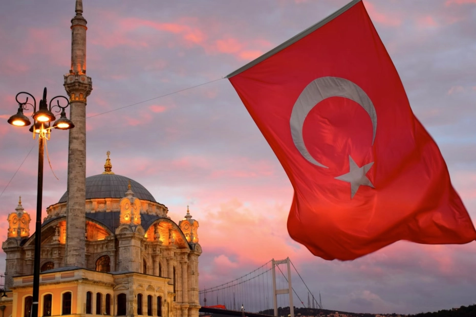 Turcja zaskoczyła analityków obniżką stóp procento
