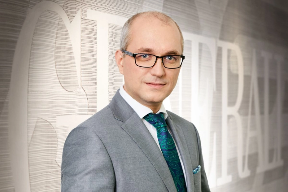 Maciej Fedyna