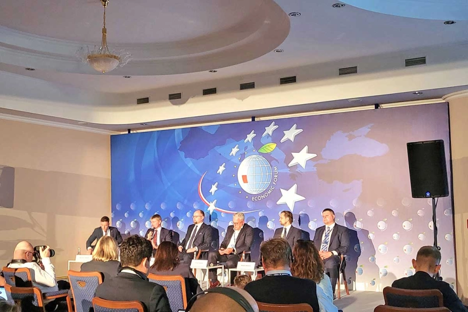 Bezpieczeństwo energetyczne