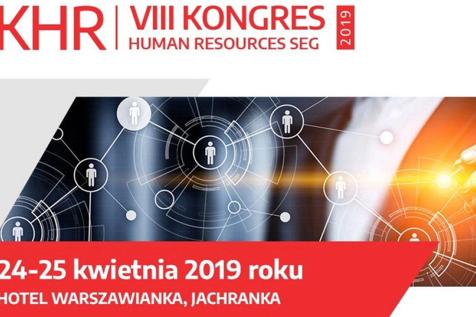 Kongres HR Spółek Giełdowych SEG odbył się już po raz ósmy!