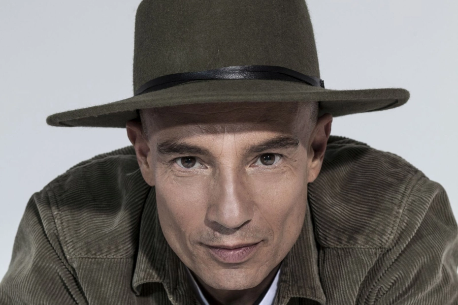 Jacek Stachursky