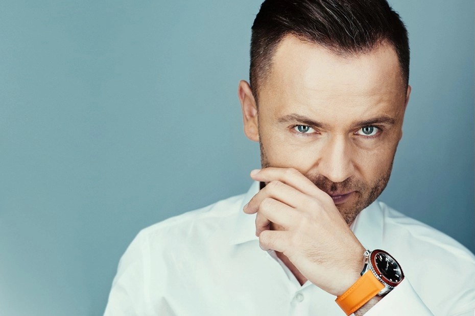 fot. Adam Tuchliński dla Forbesa