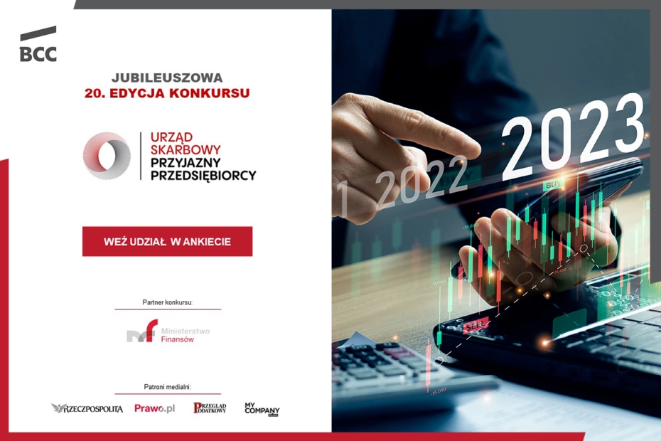 Patronaty My Company Polska. Luty 2023