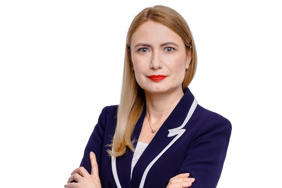Krystyna Matysiak