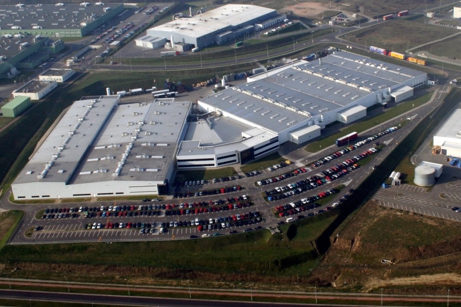 faurecia