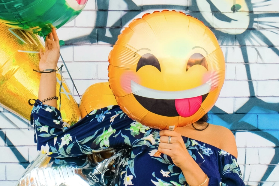 Emoji mogą być bardzo przydatne w komunikacji / Fo