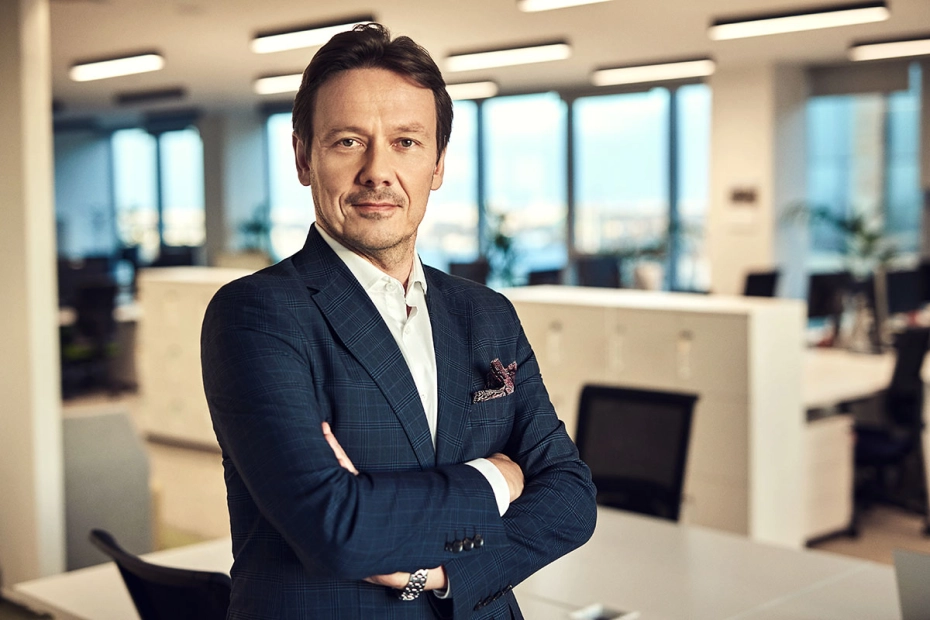 Dariusz Piotrowski