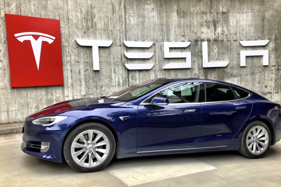 tesla