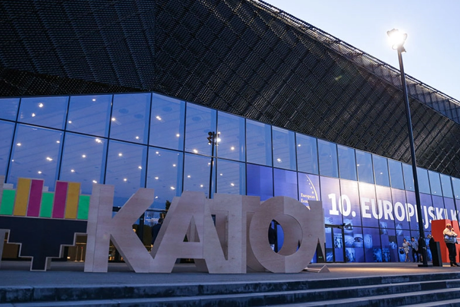 Katowice – centrum polskiej gospodarki