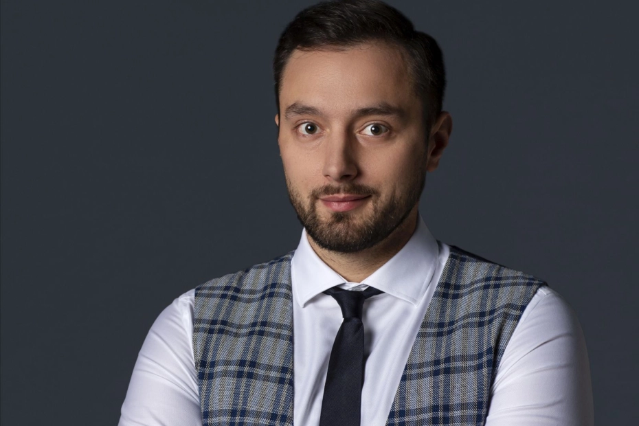marcel rowiński