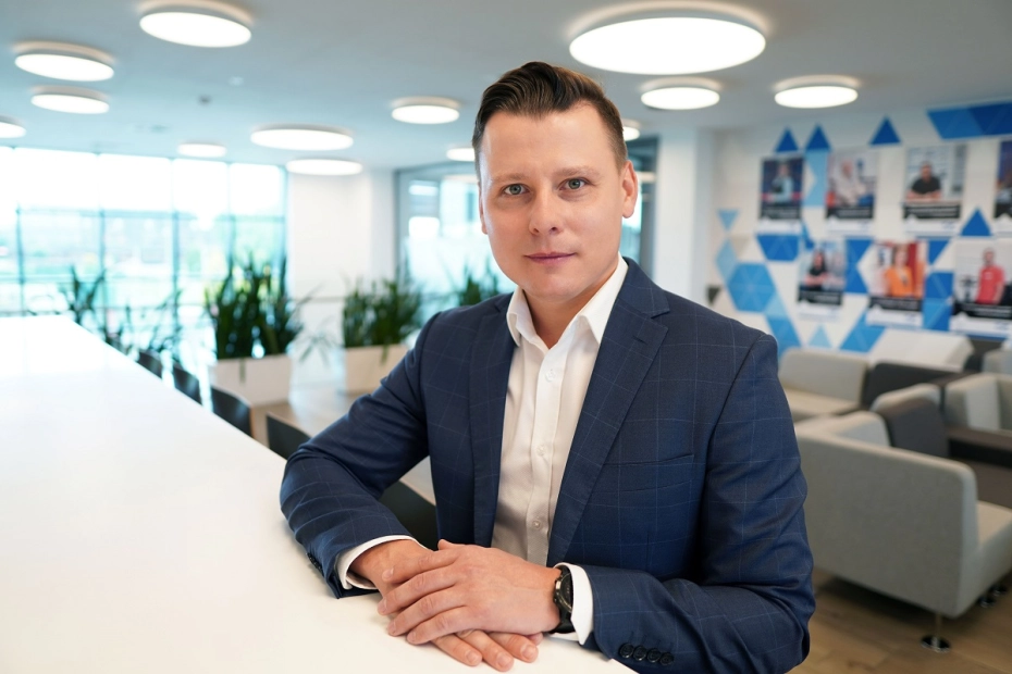 Raport E-commerce. Logistyka kluczowym elementem w walce z konkurencją