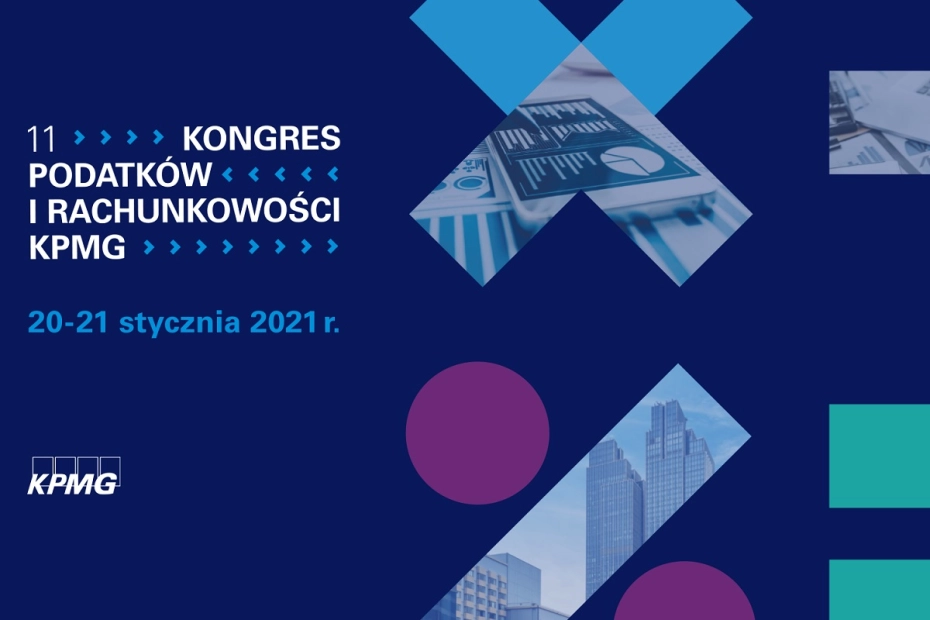 11. Kongres Podatków i Rachunkowości KPMG