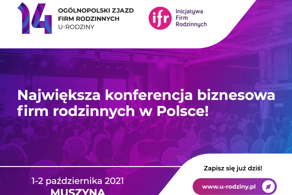 Ogólnopolski Zjazd Firm Rodzinnych