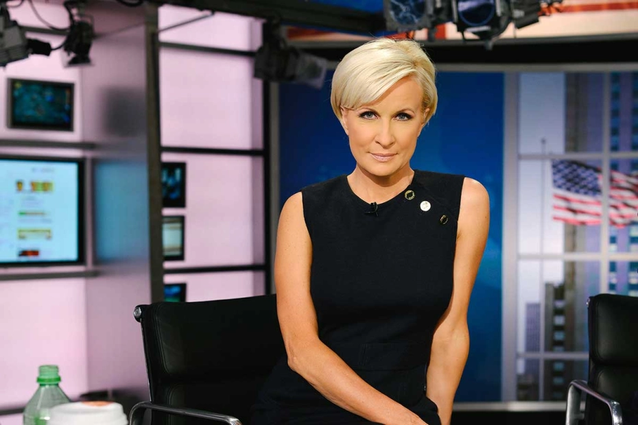Mika Brzezinski