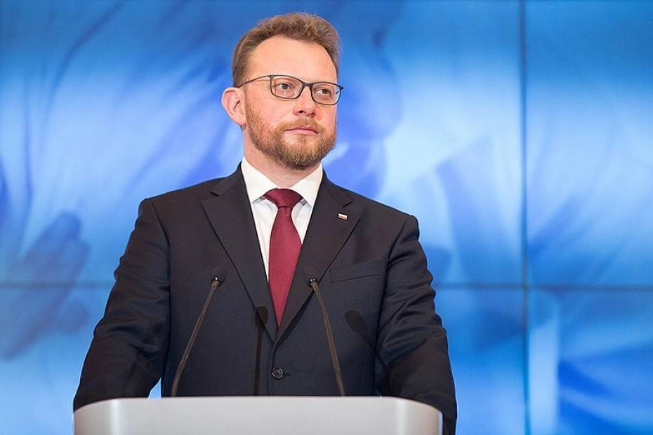 fot. Kancelaria Prezesa Rady Ministrów