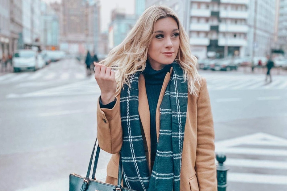 Fot. materiały promocyjne Ewy Zawady