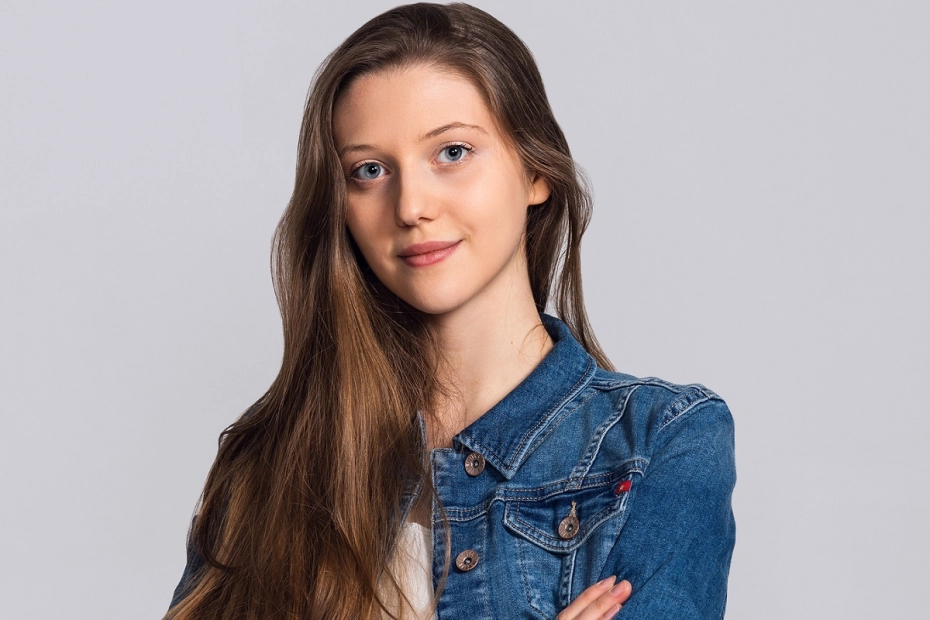 Wiktoria Wójcik, instreamly