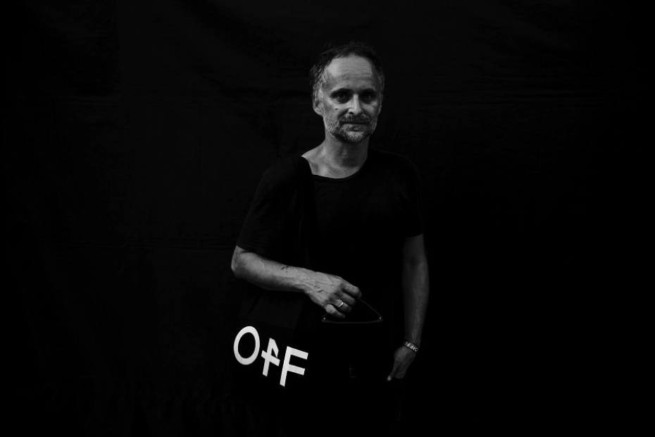 Artur Rojek