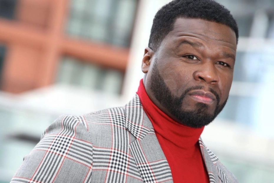 50 Cent zarobił już wiele milionów dolarów i ma ki