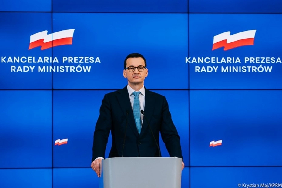fot. Kancelaria Premiera